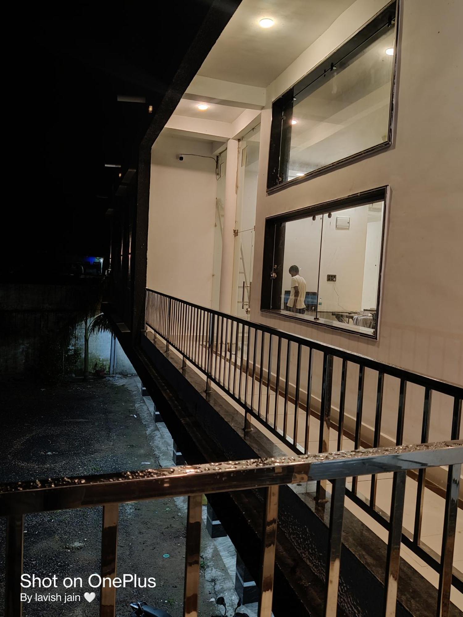Hotel Modi Palace, Chanderi Mp Eksteriør bilde