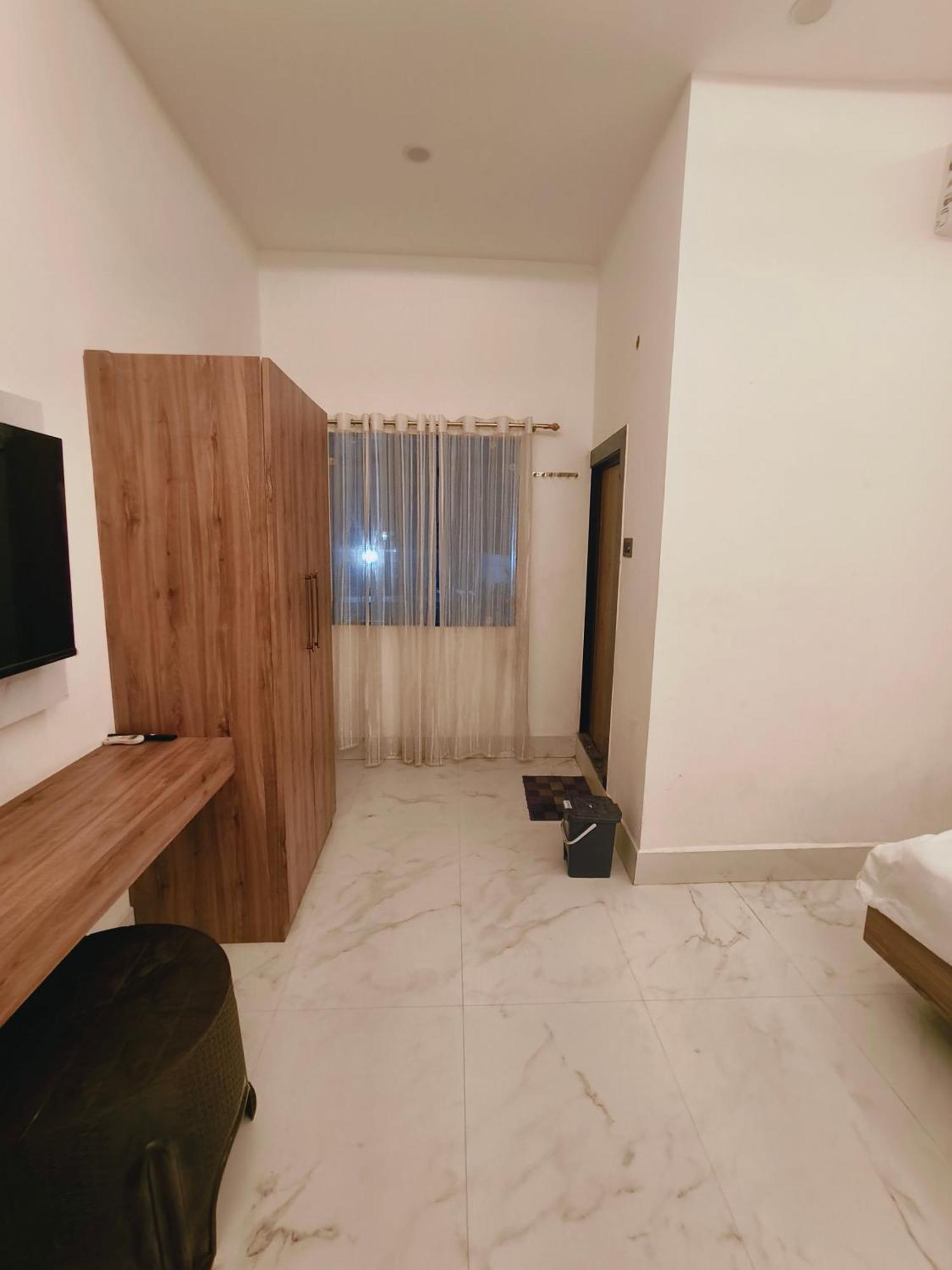 Hotel Modi Palace, Chanderi Mp Eksteriør bilde