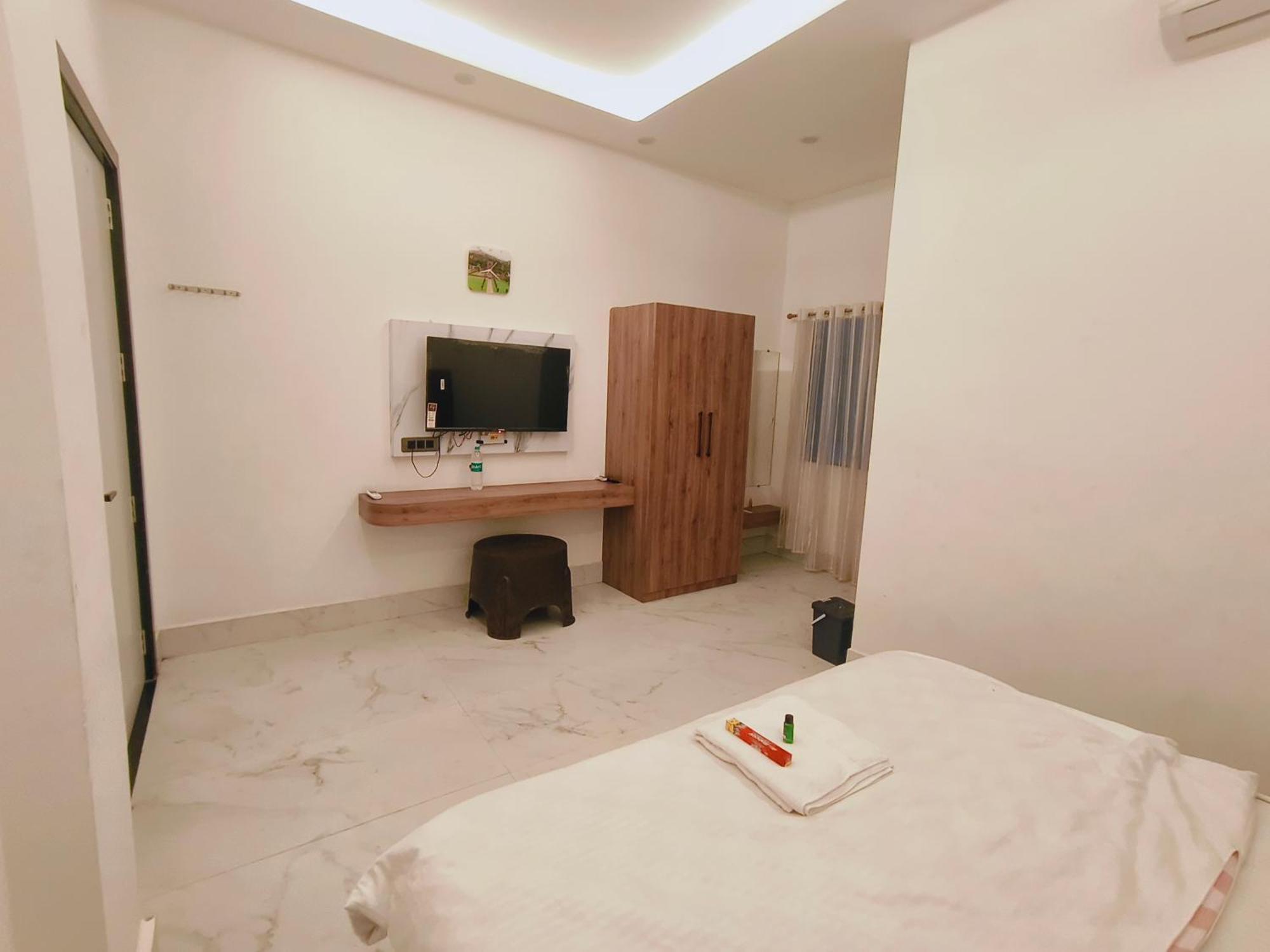Hotel Modi Palace, Chanderi Mp Eksteriør bilde