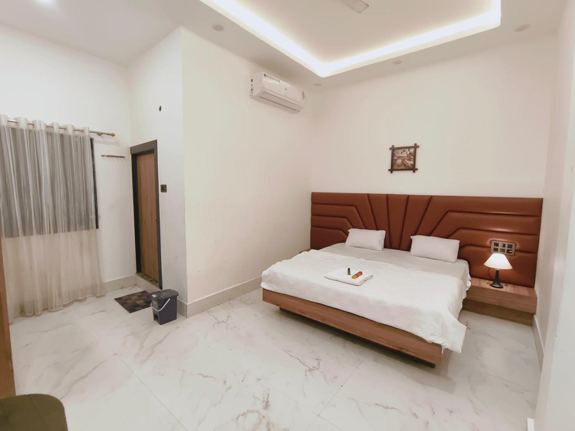 Hotel Modi Palace, Chanderi Mp Eksteriør bilde