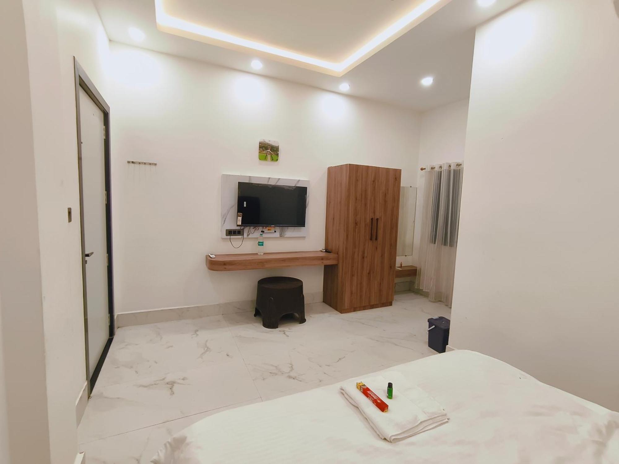 Hotel Modi Palace, Chanderi Mp Eksteriør bilde