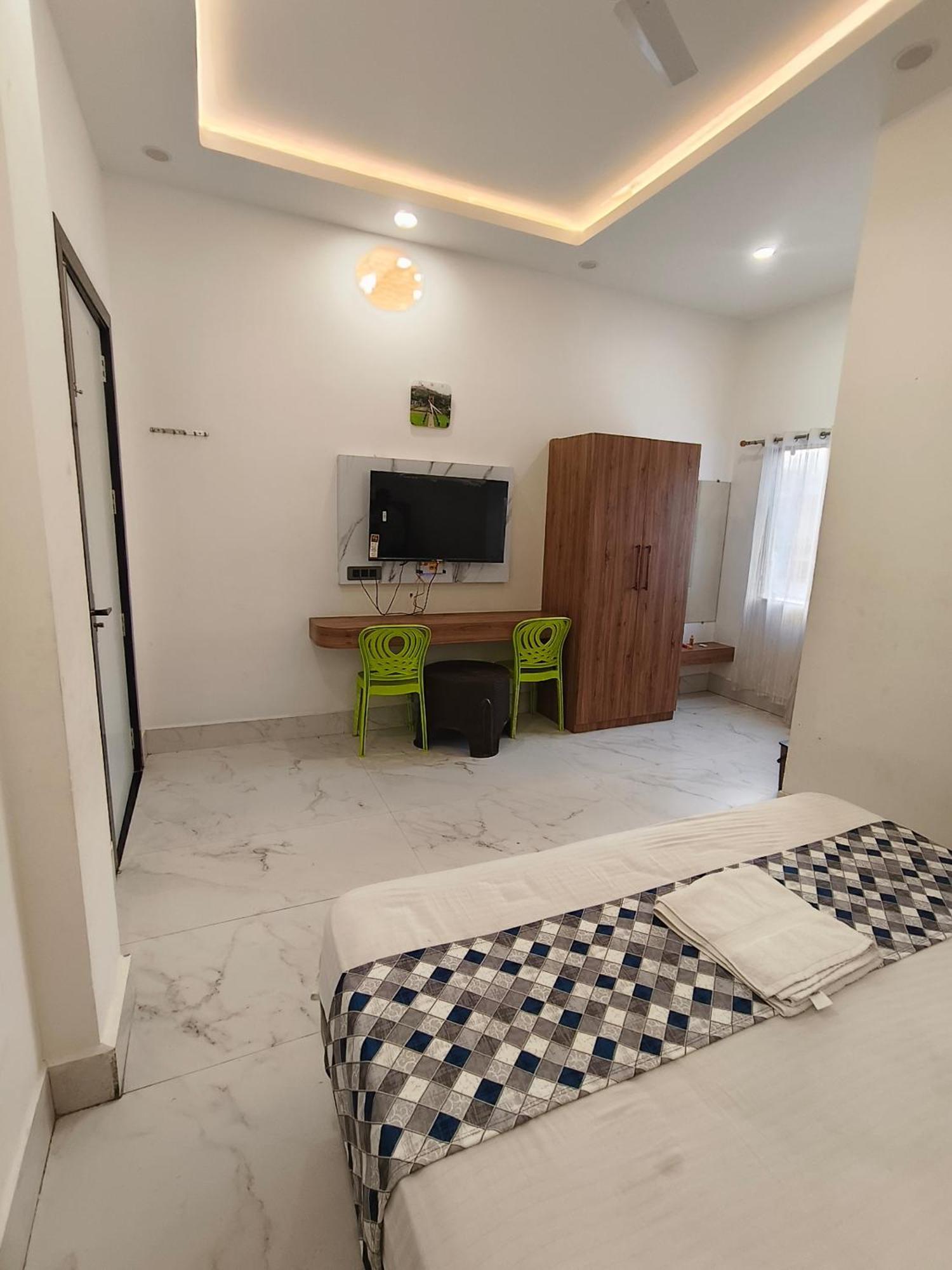 Hotel Modi Palace, Chanderi Mp Eksteriør bilde